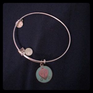 The Way Home Alex and Ani Bracelet
